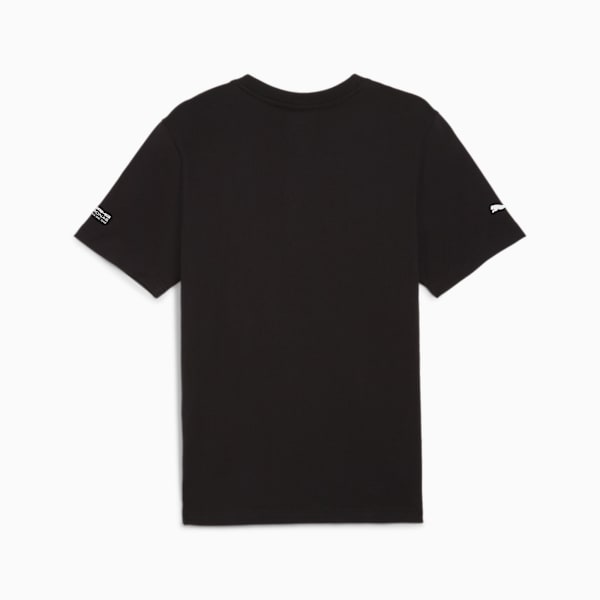 Remera MAPF1 Logo Graphic, PUMA Black, large-ARG