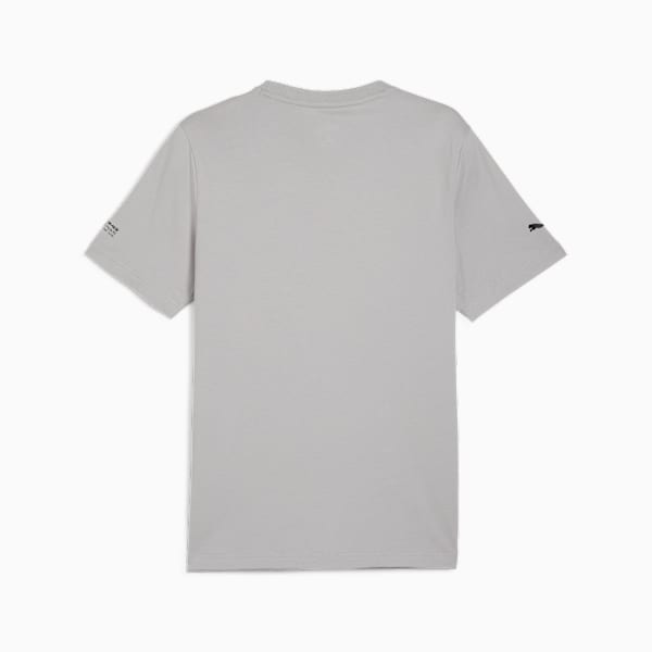 Remera MAPF1 Logo Graphic, Team Silver, large-ARG