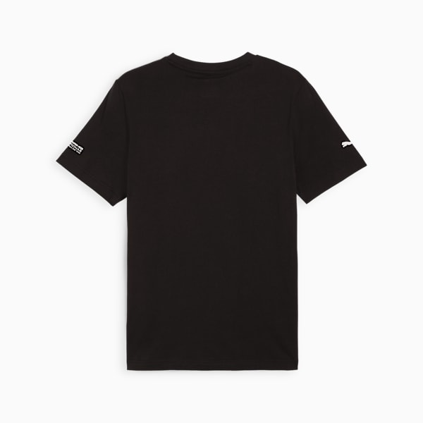 Remera Mercedes-AMG Petronas F1® ESS Car Graphic para hombre, PUMA Black, large-ARG