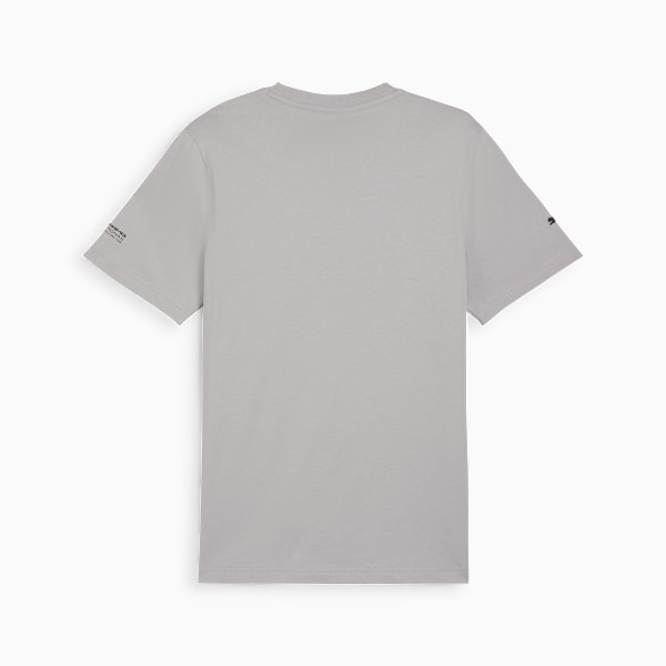 Remera Mercedes-AMG Petronas F1® ESS Car Graphic para hombre, Team Silver, large-ARG