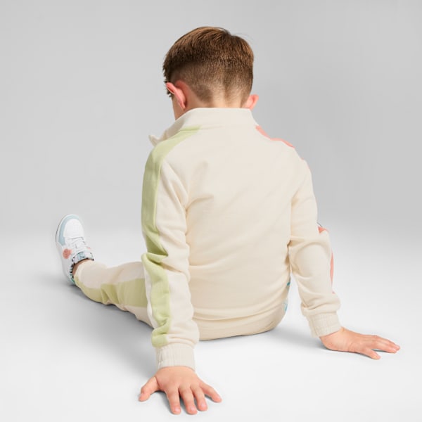 PUMA x PLAYMOBIL T7 Jacket Kids, No Color, large-MEX