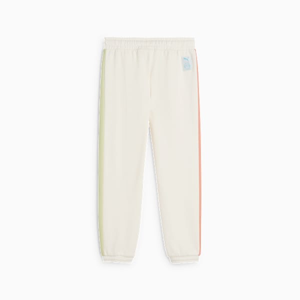 PUMA x PLAYMOBIL® T7 Pants Kids, No Color, large-MEX