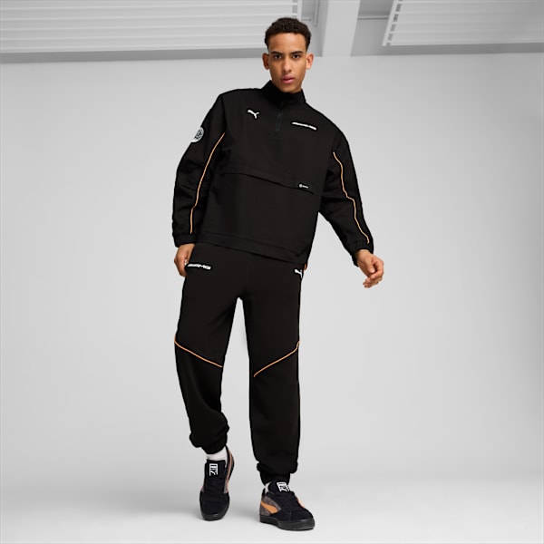 Campera Mercedes-AMG Motorsport Statement para hombre, PUMA Black, large-ARG