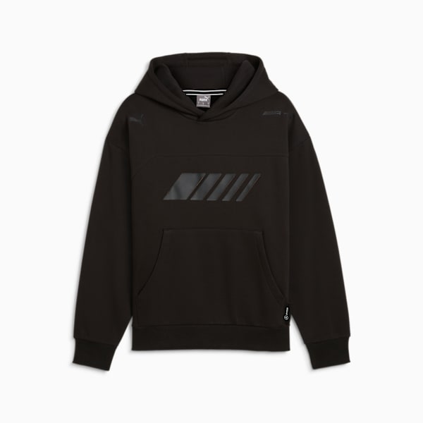 Buzo con capucha Mercedes-AMG Motorsport Statement para hombre, PUMA Black, large-ARG