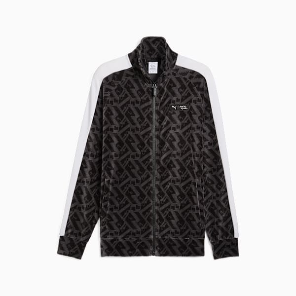 Chamarra PUMA x SQUID GAME T7 para hombre, PUMA Black, large-MEX