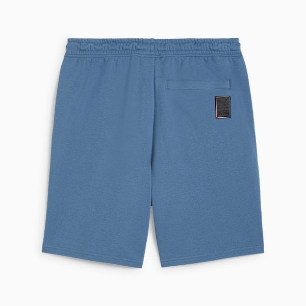 PUMA X ROCKET LEAGUE Shorts Men, Blue Horizon, large-MEX