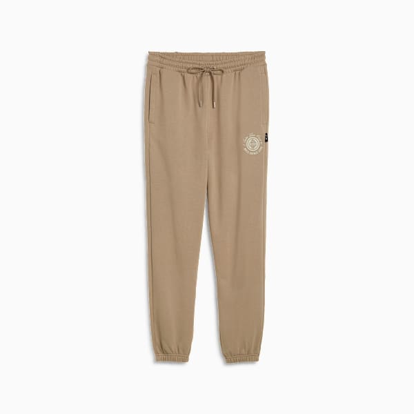 Pantalones PUMA x PALM TREE CREW para hombre, Oak Branch, large-ARG