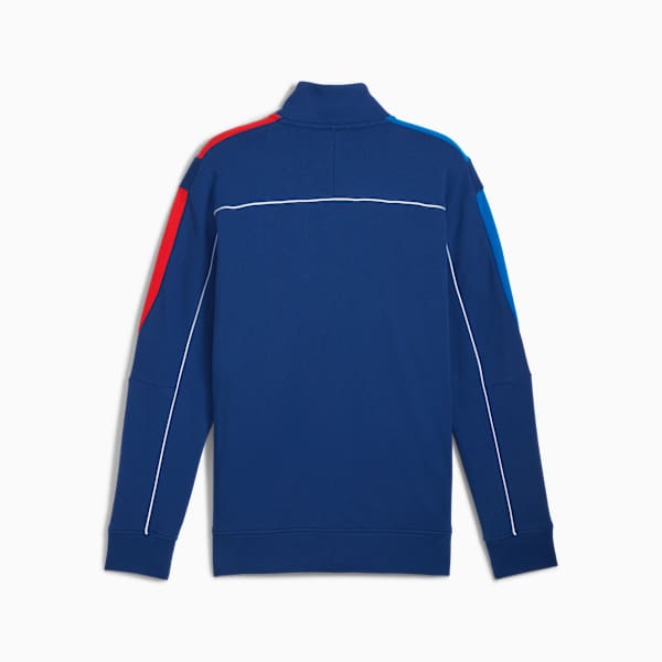 Chamarra BMW M Motorsport MT7+ para hombre, Pro Blue-M Color, large-MEX