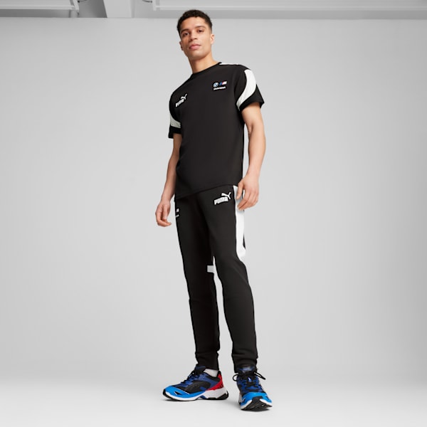 Playera BMW M Motorsport MT7+ para hombre, PUMA Black, large-MEX