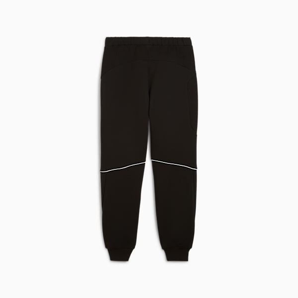 Jogging BMW M Motorsport para hombre, PUMA Black, large-ARG