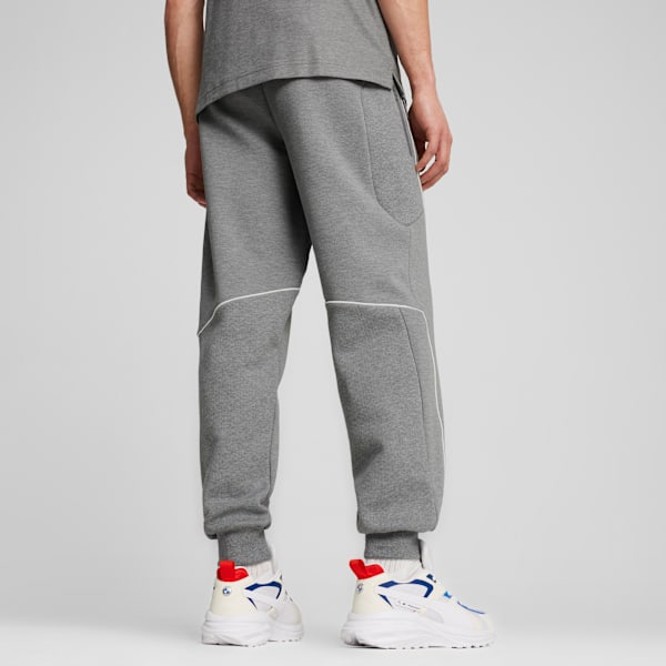 Jogging BMW M Motorsport para hombre, Medium Gray Heather, large-ARG