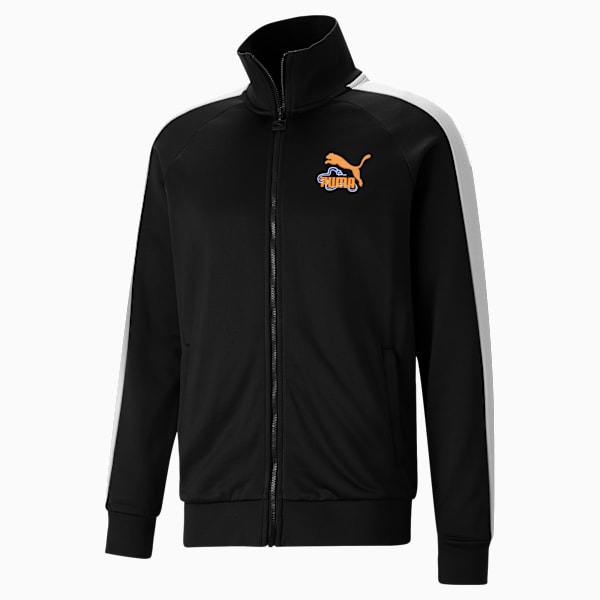 Campera T7 MX Sportswear, PUMA Black, large-ARG