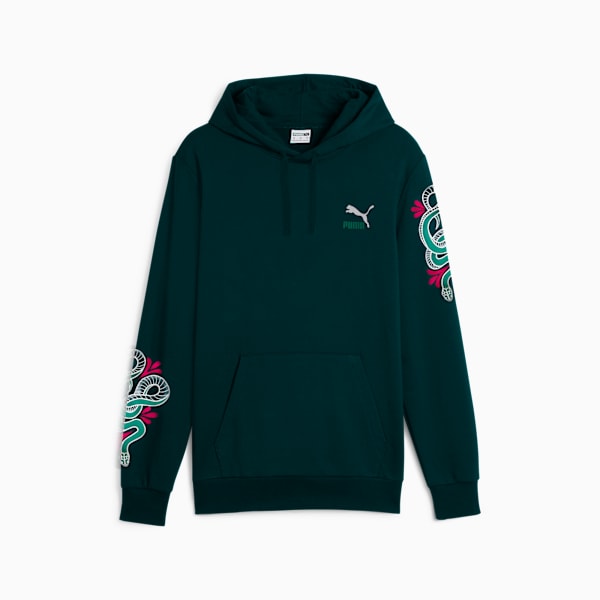 Buzo MX Sportswear, Malachite, large-ARG