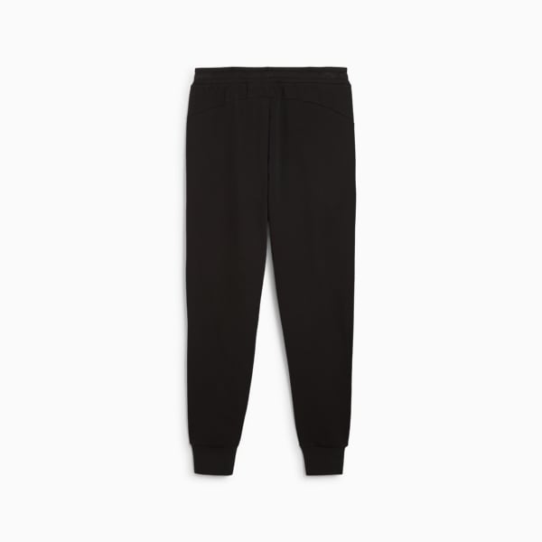 Pants Hombre BMW M Motorsport, PUMA Black, large-MEX
