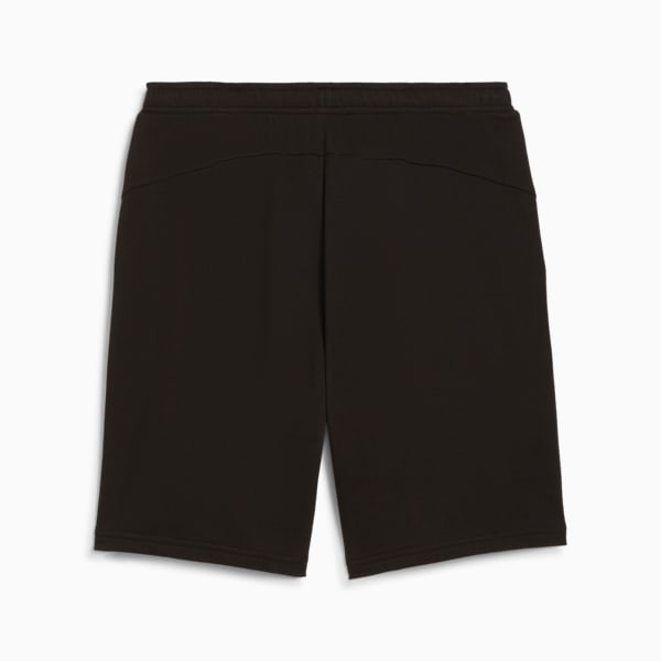 Shorts BMW M Motorsport ESS+ para hombre, PUMA Black, large-ARG