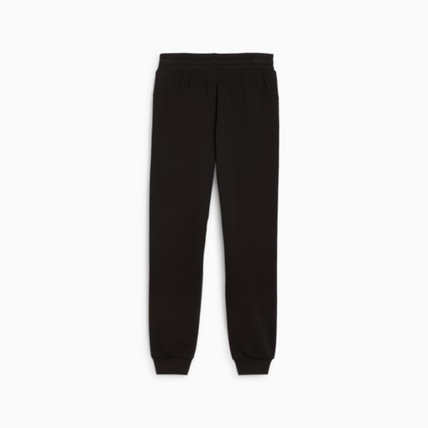 Pants BMW M Motorsport ESS+, PUMA Black, large-MEX