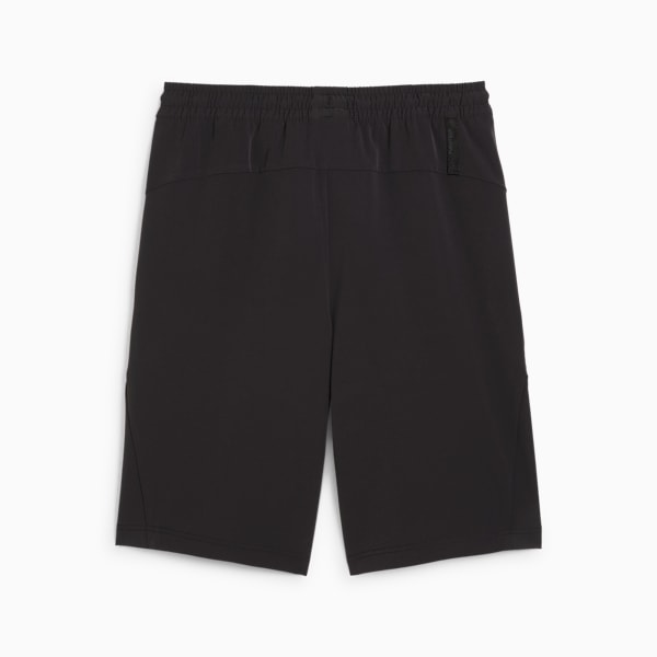 Short BMW Life Pumatech, PUMA Black, large-ARG