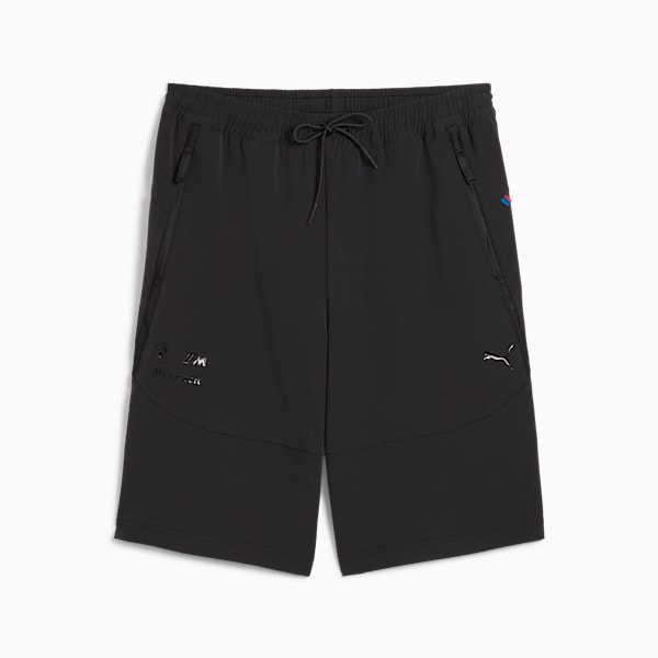 Short BMW Life Pumatech, PUMA Black, large-ARG