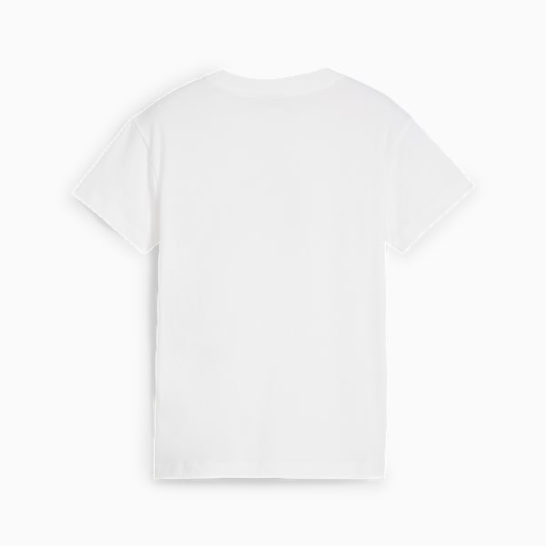 Playera Adolescente GRAPHICS Sportsclub, PUMA White, large-MEX