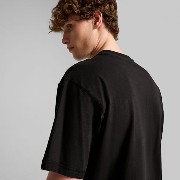 Playera hombre Pivot 2.0, PUMA Black, large-MEX