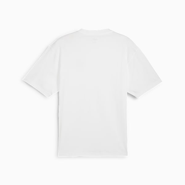 Playera hombre Pivot 2.0, PUMA White, large-MEX
