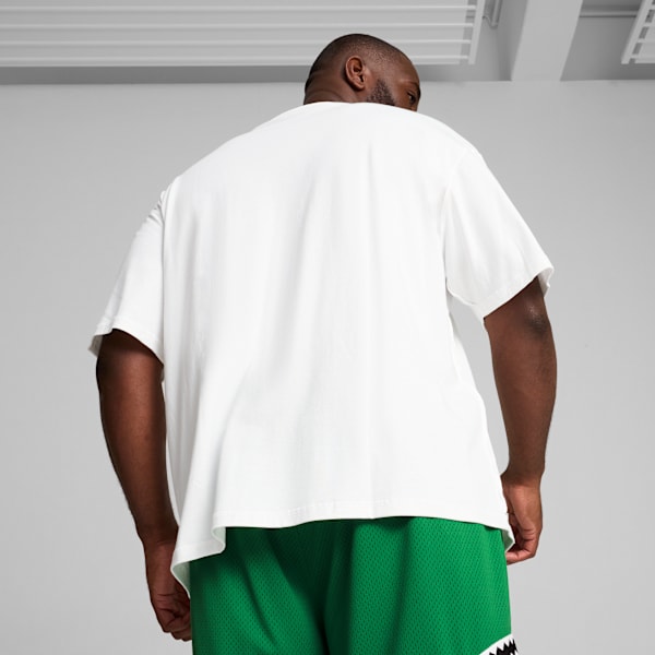 Playera hombre Pivot 2.0, PUMA White, large-MEX