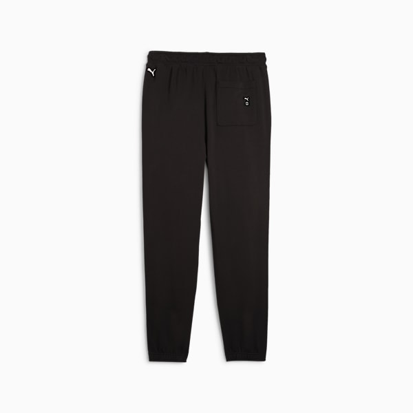 Jogging de basketball Pivot para hombre, PUMA Black, large-ARG