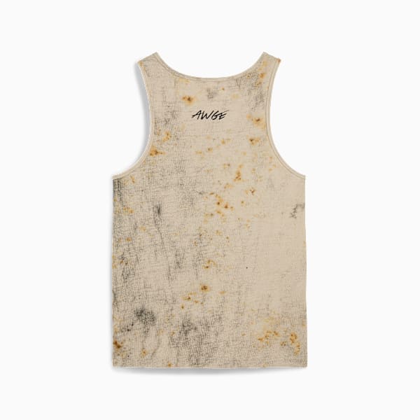 Musculosa PUMA X A$AP ROCKY para hombre, Putty-AOP, large-ARG