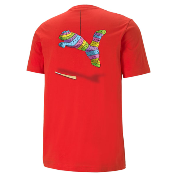 Playera Hombre Piñata, Archive Green, large-MEX
