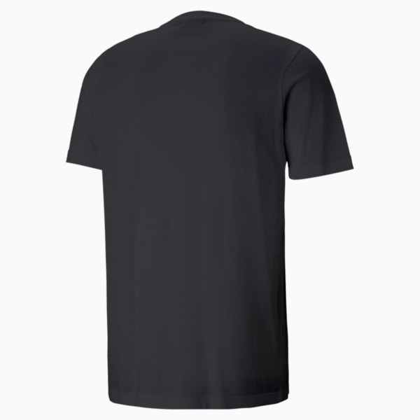 Playera Hombre PUMA NOPAL, Light Gray Heather, large-MEX