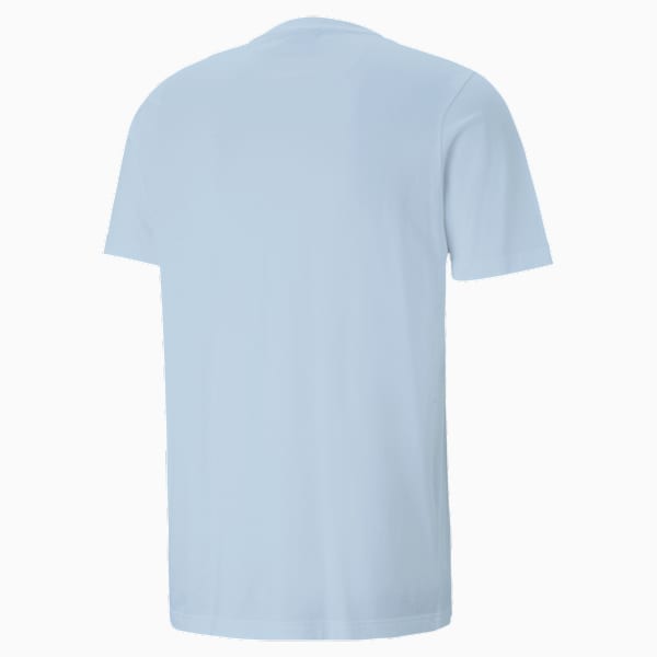 Playera Hombre SKULL HUICHOL, Icy Blue, large-MEX