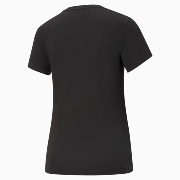 Playera Mujer PUMA NOPAL, PUMA Black, large-MEX