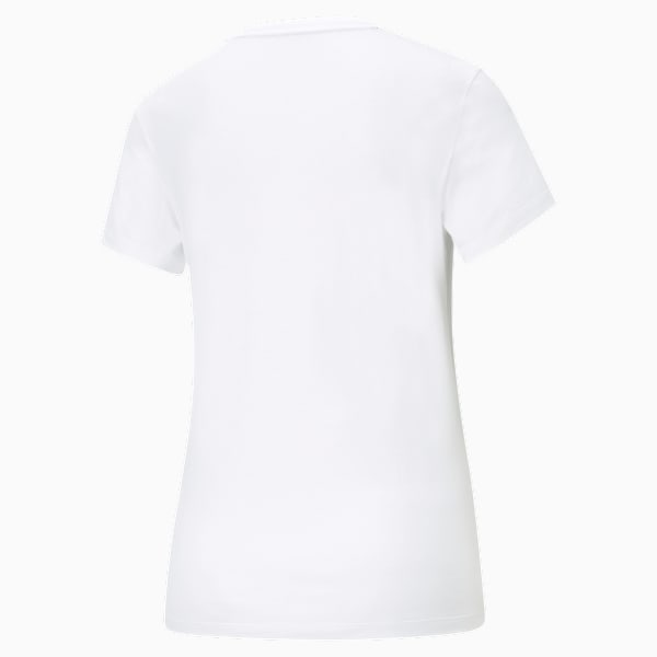Playera Mujer PUMA NOPAL, PUMA White, large-MEX