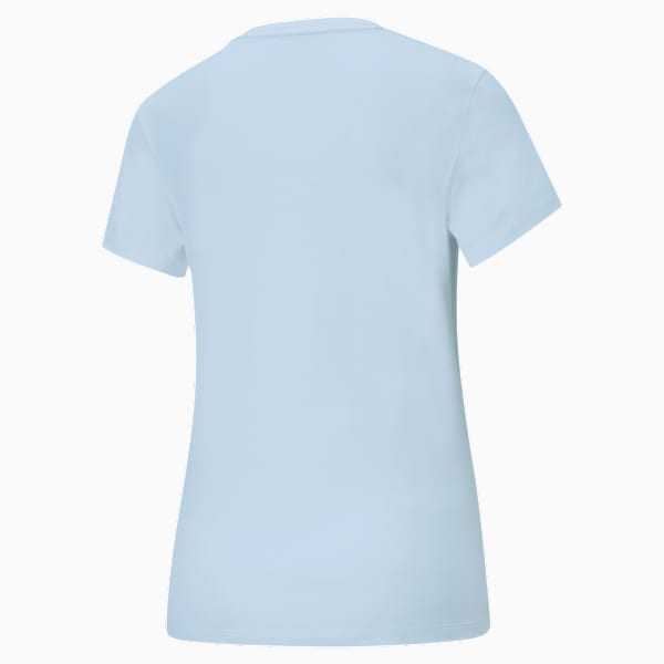 Playera Mujer TRAJINERA, Icy Blue, large-MEX