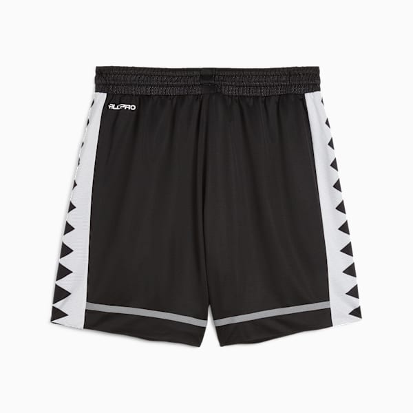 Shorts de basketball The All Jaws para hombre, PUMA Black, large-ARG