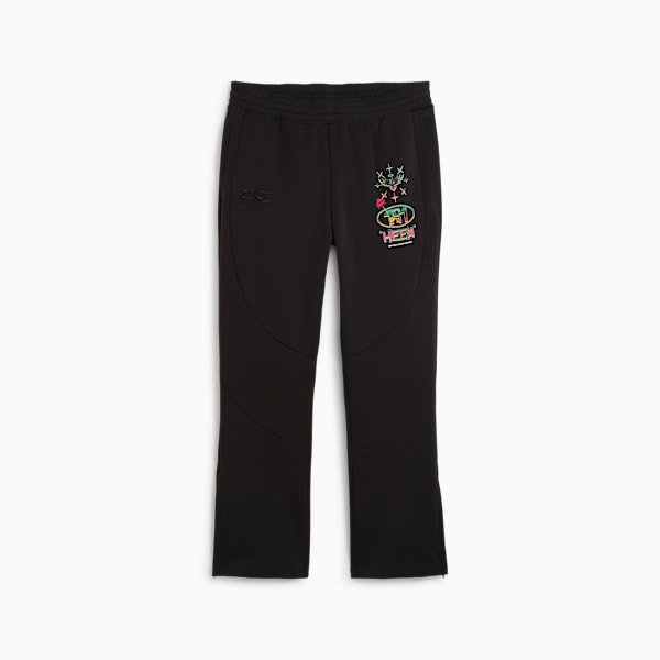 Pantalones de basketball MELO 1Love Dime para hombre, PUMA Black, large-ARG