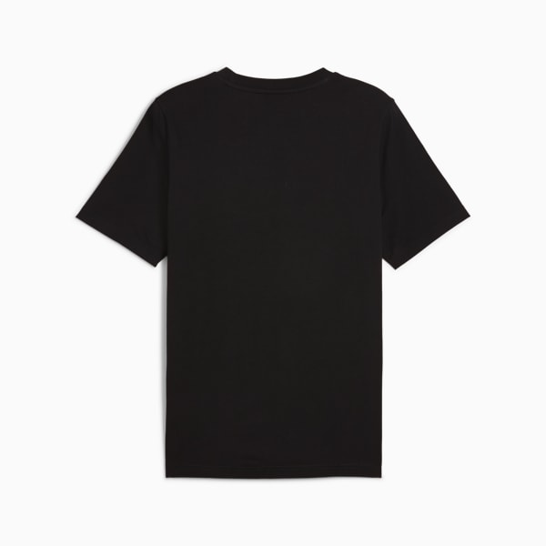 Remera GRAPHICS PUMA Sportswear para hombre, PUMA Black, large-ARG