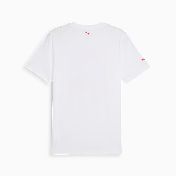 F1 Great Britain Tee Men, PUMA White, large-MEX