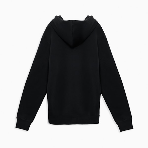 Sudadera Suede, PUMA Black, large-MEX