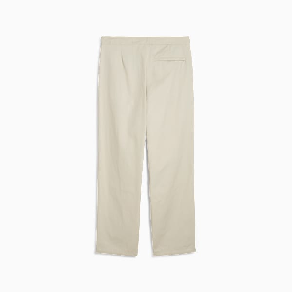 Pantalones de sarga MMQ para hombre, Desert Dust, large-ARG