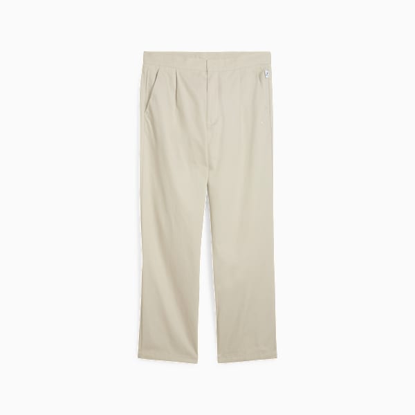 Pantalones de sarga MMQ para hombre, Desert Dust, large-ARG