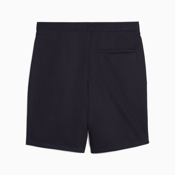 MMQ Chino Shorts Men, New Navy, large-MEX