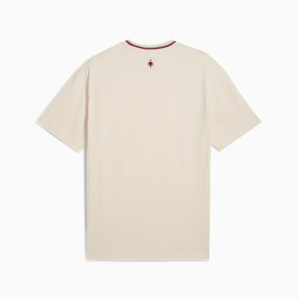 Playera PALAIS ARTISAN para hombre, Alpine Snow, large-MEX