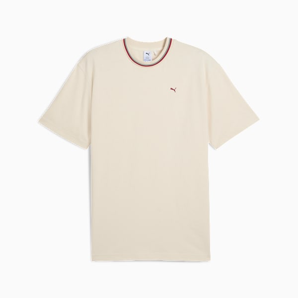 Playera PALAIS ARTISAN para hombre, Alpine Snow, large-MEX