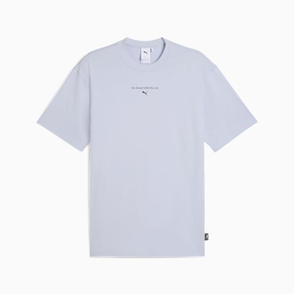 Remera Graphics "The Cat" para hombre, Cool Weather, large-ARG