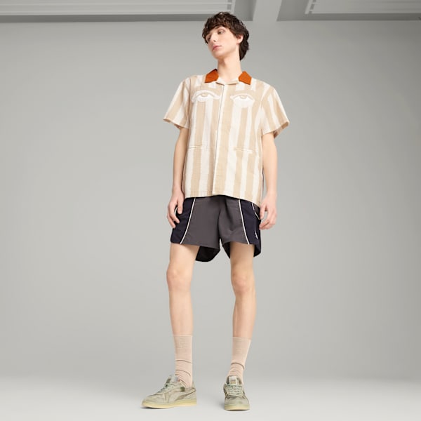 Playera PUMA x KIDSUPER, Alpine Snow, large-MEX