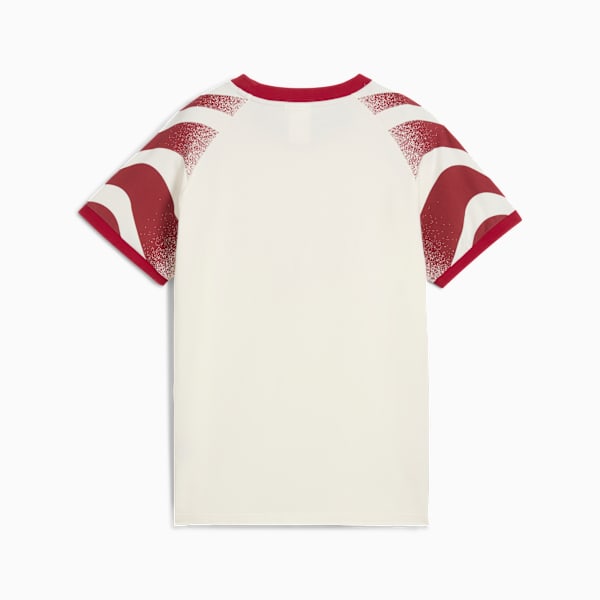 Playera PUMA x KIDSUPER para hombre, Warm White, large-MEX