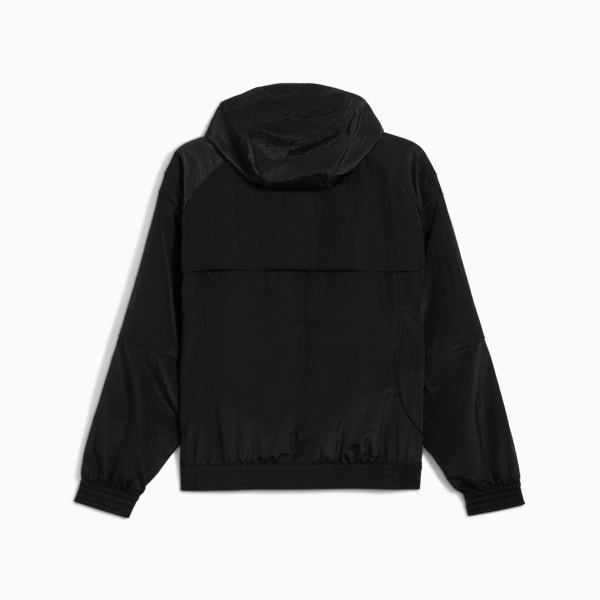 Chamarra Mostroverse Tela Antidesgarro, PUMA Black, large-MEX