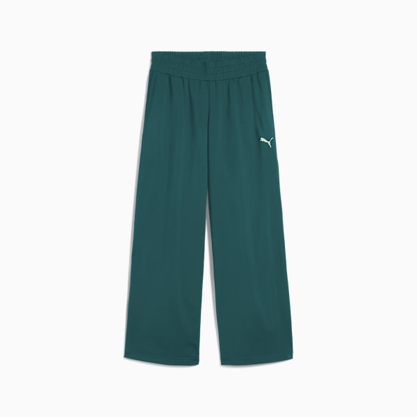 Pants Mujer CLASSICS, Cold Green, large-MEX