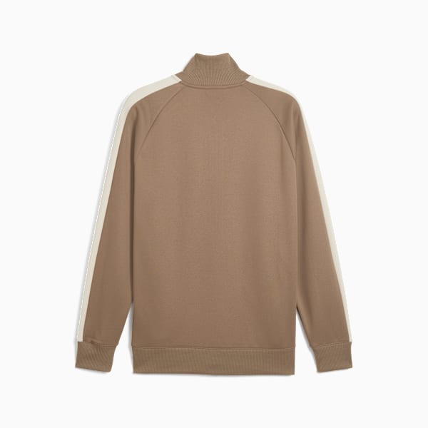 Campera T7 ALWAYS ON para hombre, Totally Taupe, large-ARG